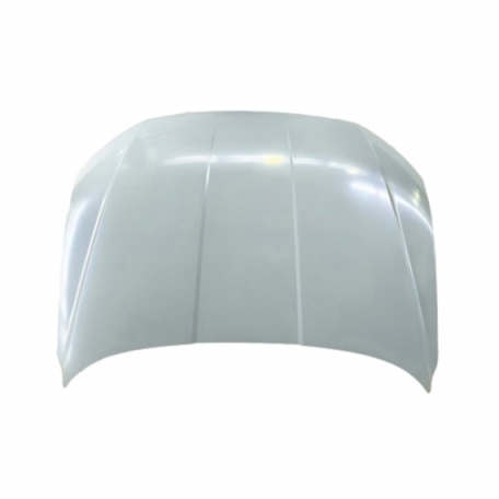 Acessar a peça Capot do motor