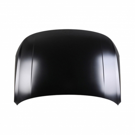 Acessar a peça Capot do motor