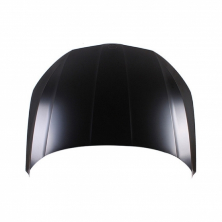 Acessar a peça Capot do motor