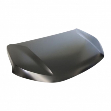 Acessar a peça Capot motor