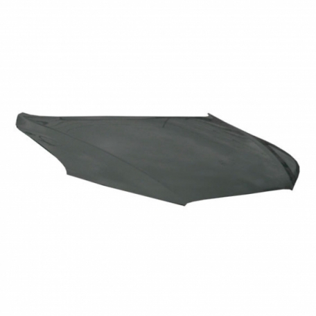 Acessar a peça Capot do motor