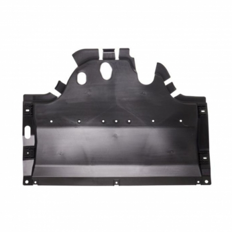 Acessar a peça Proteção do motor