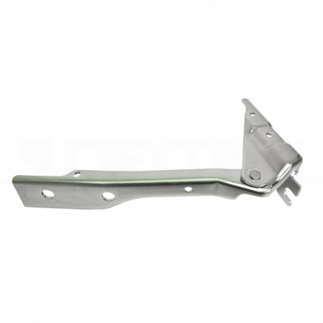 Acessar a peça Dobradiça direita capot