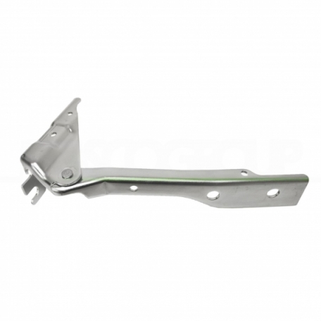 Acessar a peça Dobradiça esquerda capot