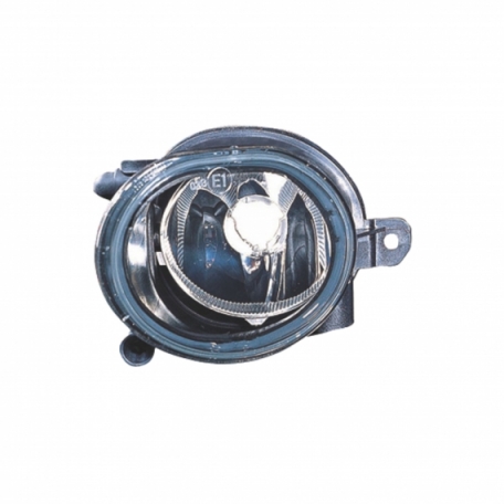 Acessar a peça Farol de nevoeiro esquerda, H8