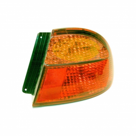 Acessar a peça Farolim direito