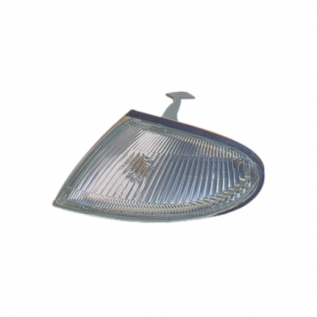 Acessar a peça Pisca frente esquerda (branco) (4 portas)