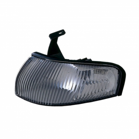 Acessar a peça Pisca frente esquerda (Branco) (4 portas) (A partir de 1997)