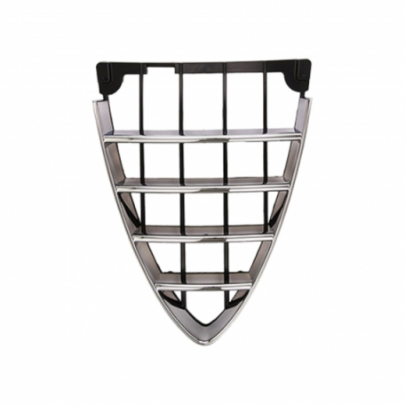 Acessar a peça Grelha central para-choques frente