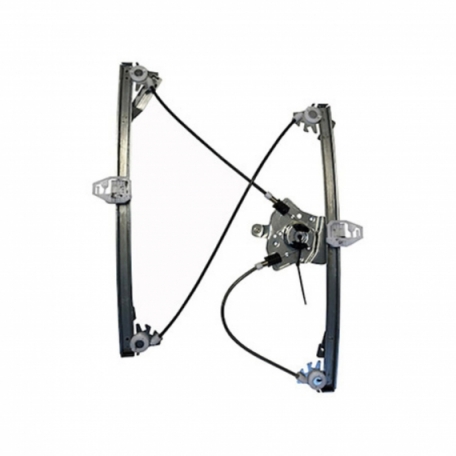 Acessar a peça Mecanismo de elevação do vidro elétrico frente direito, conforto (4 portas)