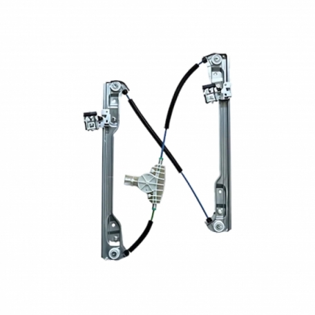 Acessar a peça Mecanismo de elevação do vidro elétrico frente esquerdo, conforto (5 portas)