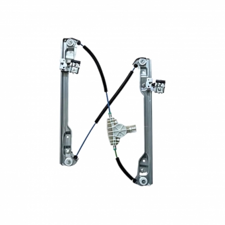 Acessar a peça Mecanismo de elevação do vidro elétrico frente direito, conforto (5 portas)