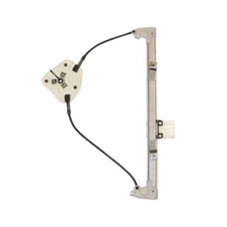 Acessar a peça Mecanismo de elevação do vidro elétrico frente direito (4 portas)