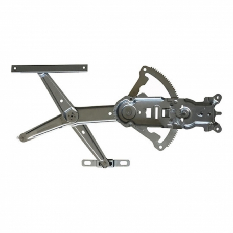 Acessar a peça Mecanismo de elevação do vidro elétrico frente direito, conforto (3 portas)