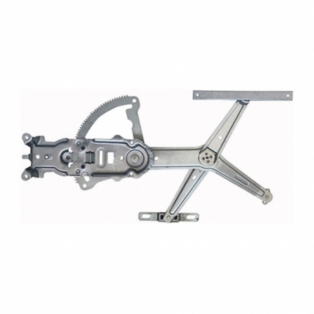 Acessar a peça Mecanismo de elevação do vidro elétrico frente esquerdo, conforto (5 portas)