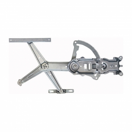 Acessar a peça Mecanismo de elevação do vidro elétrico frente direito, conforto (5 portas)