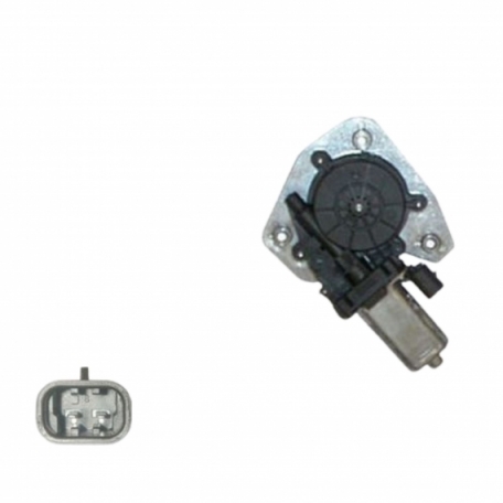 Acessar a peça Motor frente direito (2 pinos) (3/5 portas)