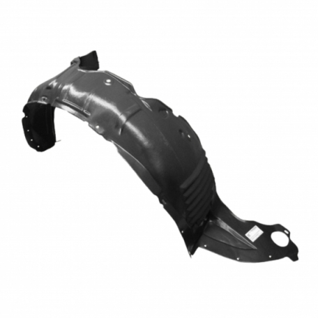 Acessar a peça Cava de roda frente direito (Sport)