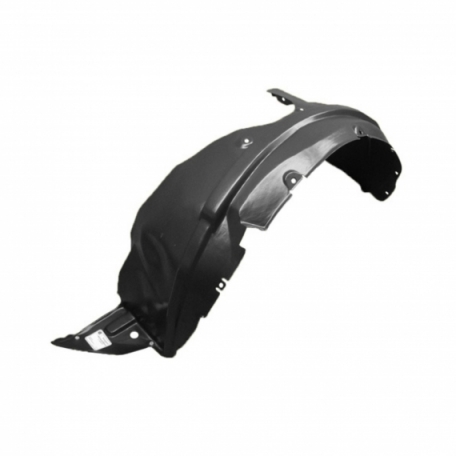 Acessar a peça Cava de roda frente esquerdo (2010-2013)