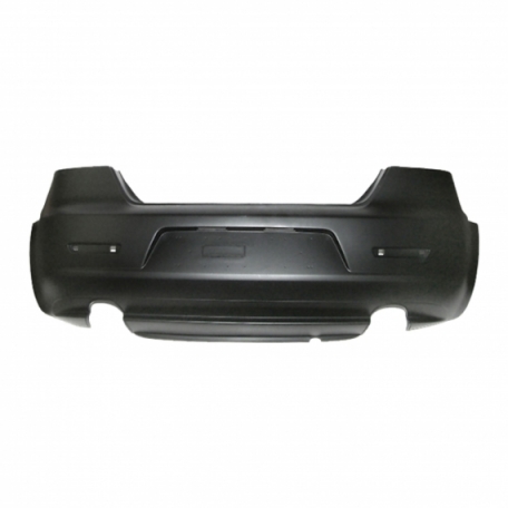 Acessar a peça Para-choques traseiro, preparado (4 portas)