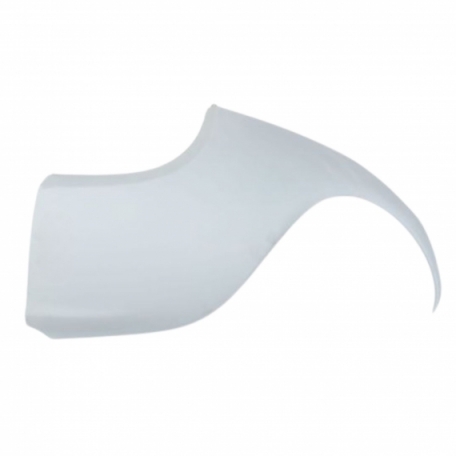 Acessar a peça Para choques traseiro direito, preparado