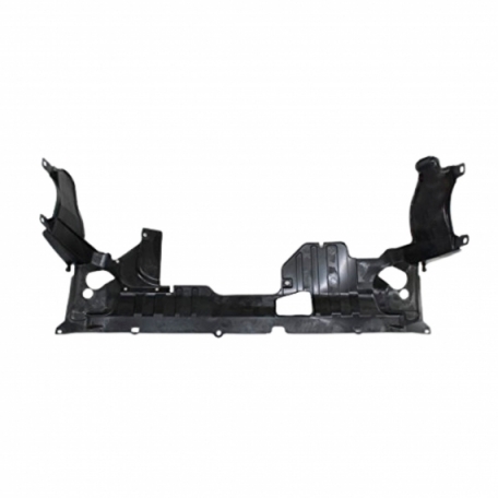 Acessar a peça Proteção do motor, caixa de velocidades manual (Coupé)