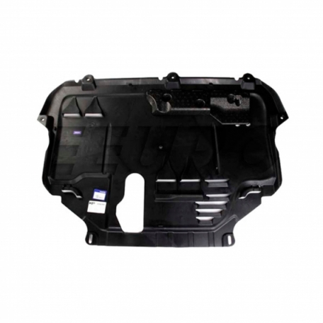 Acessar a peça Proteção do motor (4WD)