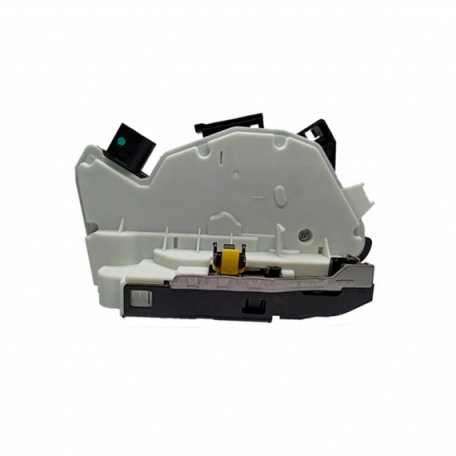 Acessar a peça Fechadura traseira direita, com fecho de segurança (6 pinos)