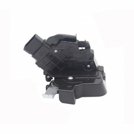 Acessar a peça Fechadura traseiro esquerdo (6 pinos)