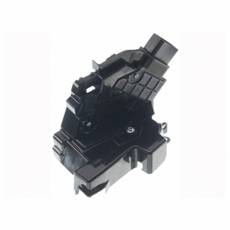 Acessar a peça Fechadura frente direito (6 pinos)