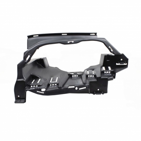 Acessar a peça Suporte friso tubo de escape esquerda