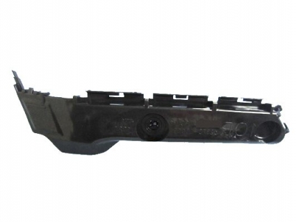 Acessar a peça Suporte superior esquerdo para choques traseiro