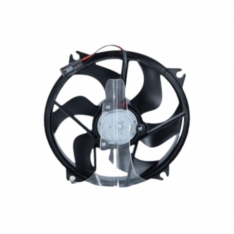 Acessar a peça Ventoinha, arrefecimento do motor