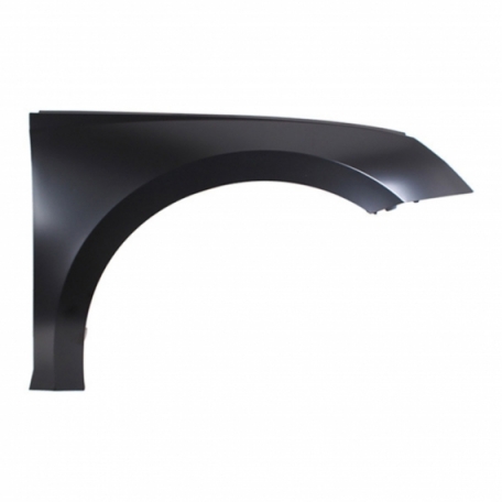 Acessar a peça Guarda-lamas frente direita