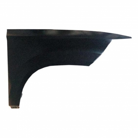 Acessar a peça Guarda-lamas frente direita