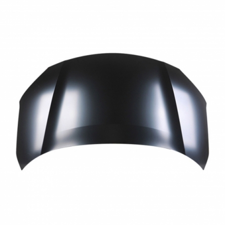 Acessar a peça Capot do motor