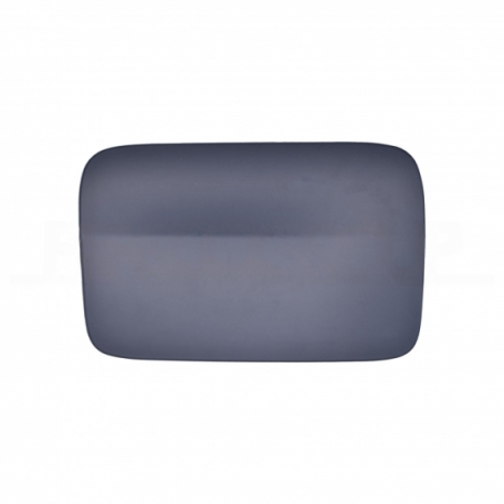 Acessar a peça Tampa do depósito, preparada