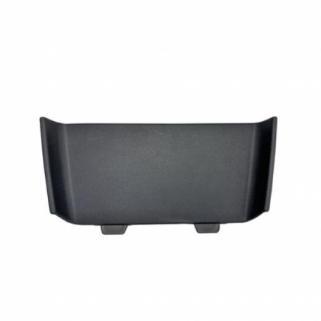 Acessar a peça Tampa grelha central para-choques frente