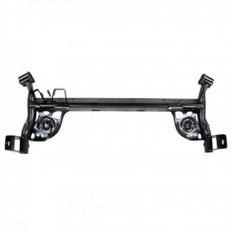 Acessar a peça Eixo traseiro (Mod. Roda 15