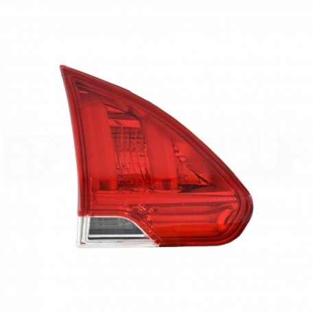 Acessar a peça Farolim esquerdo, interior, LED