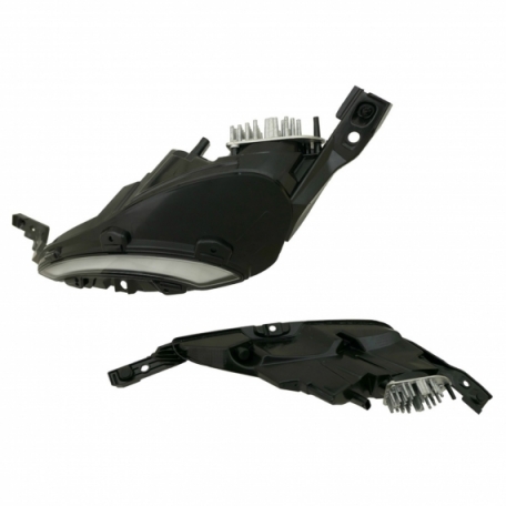 Acessar a peça Farol diurno esquerda, LED