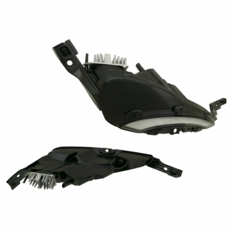 Acessar a peça Farol diurno direita, LED