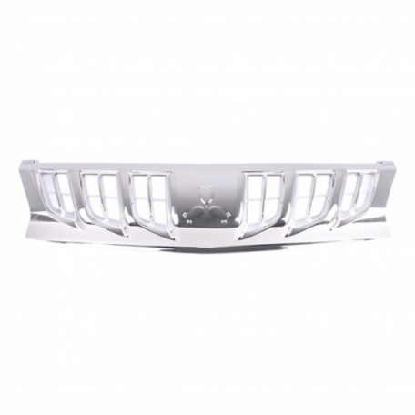 Acessar a peça Grelha frontal, cromada