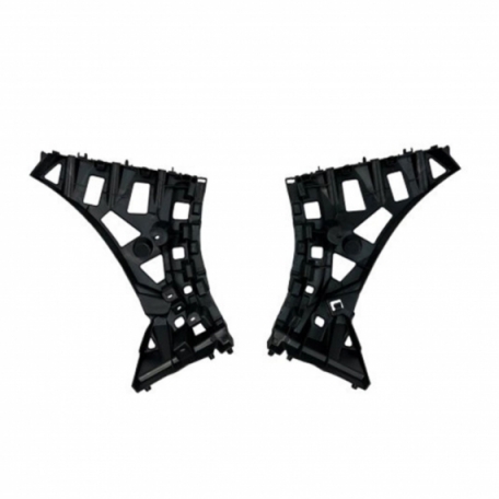 Acessar a peça Kit reforço lateral para choques frente