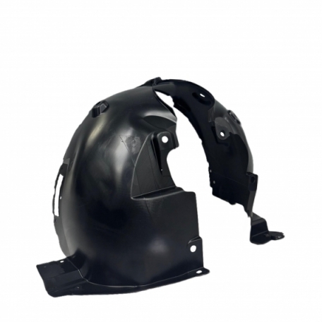 Acessar a peça Cava de roda frente direita