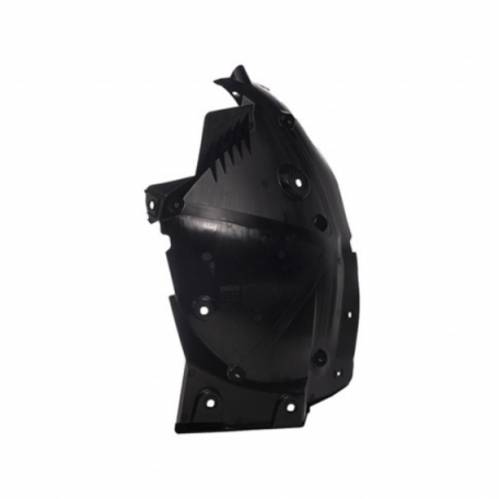 Acessar a peça Cava de roda frente direita, parte tras