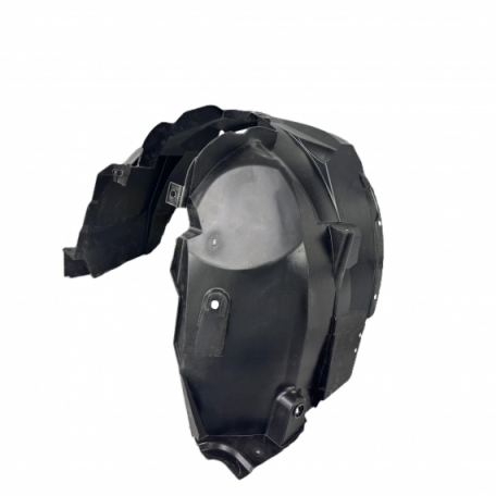 Acessar a peça Cava de roda frente esquerda