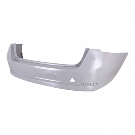 Acessar a peça Para-choques traseiro, sem preparado (Sedan)