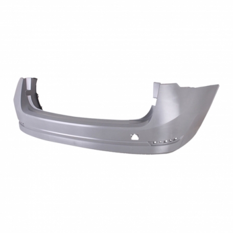 Acessar a peça Para-choques traseiro, sem preparado (Van)