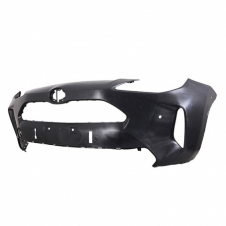 Acessar a peça Para choques frente preparado, 2 orifícios sensores